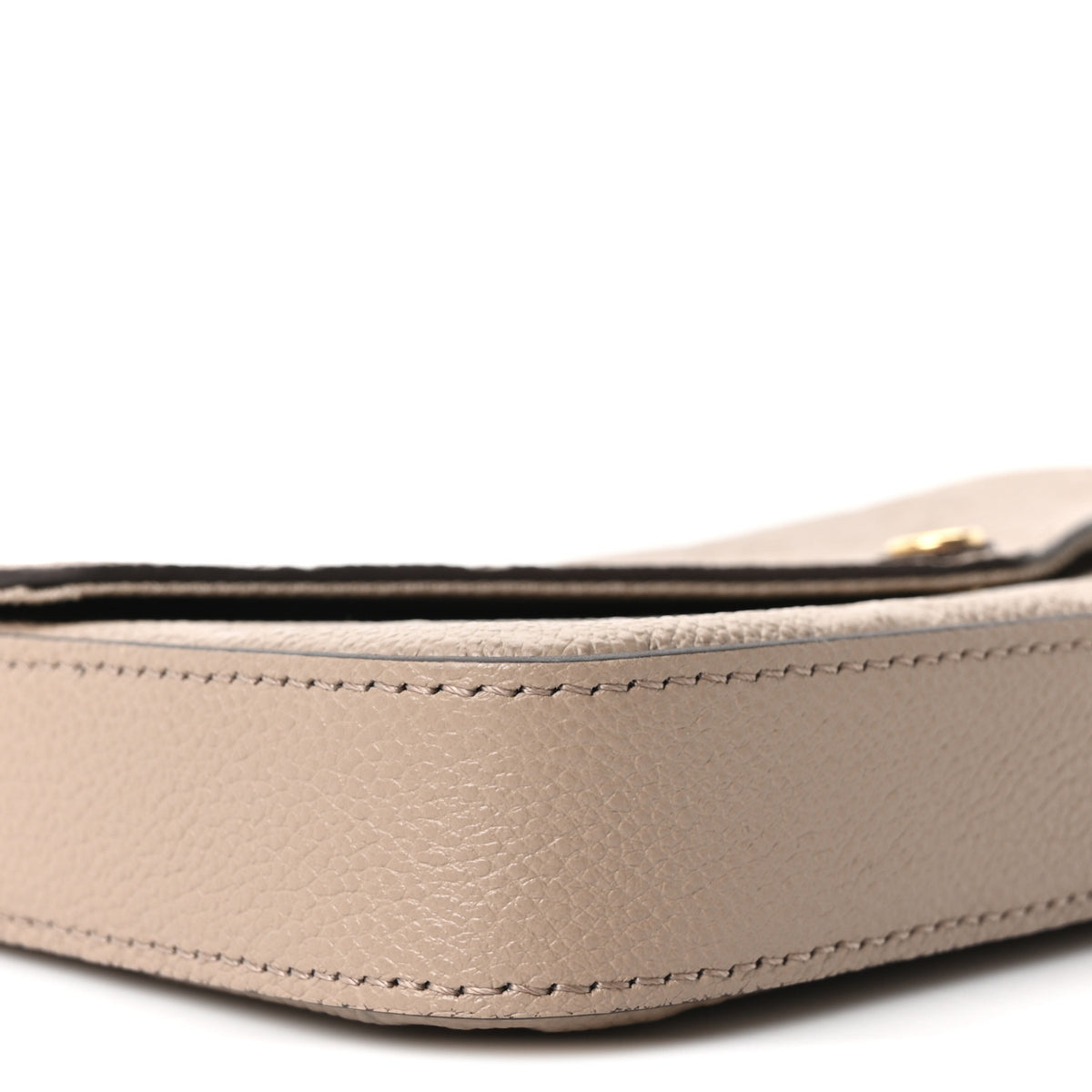 Empreinte Pochette Felicie Chain Wallet Tourterelle