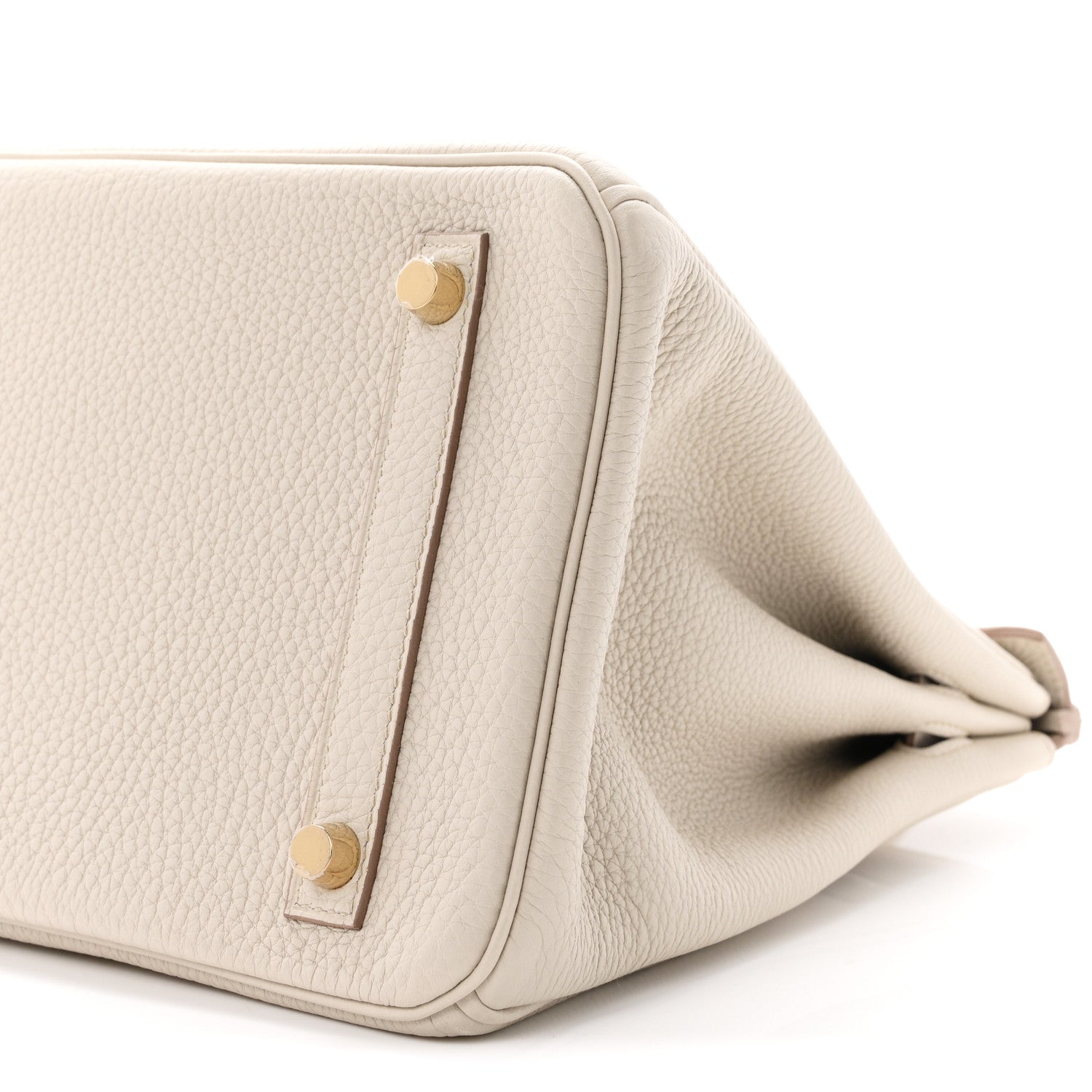 Hermes Togo BIRKIN 30 Beton 10 of 13