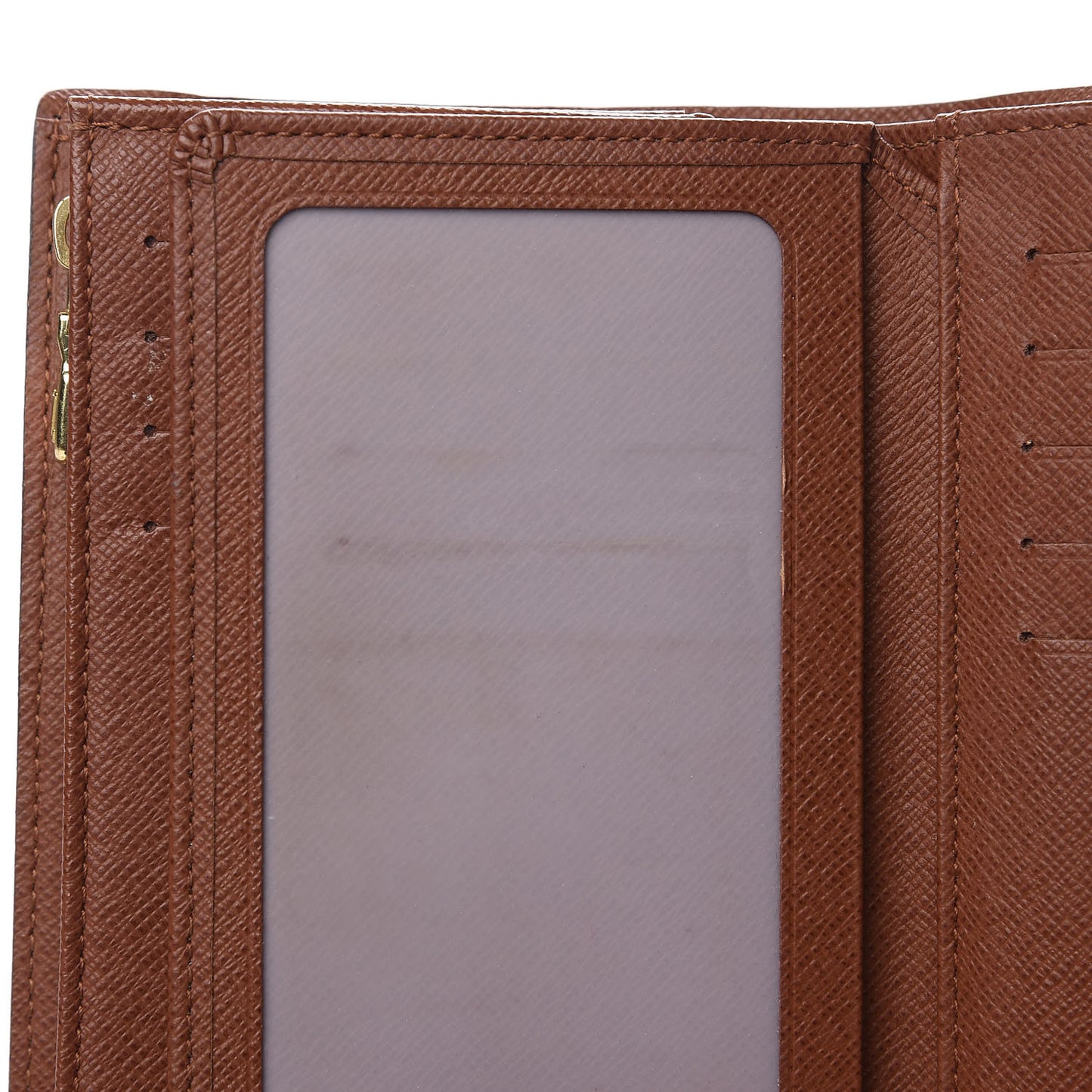 Monogram Alexandra Wallet
