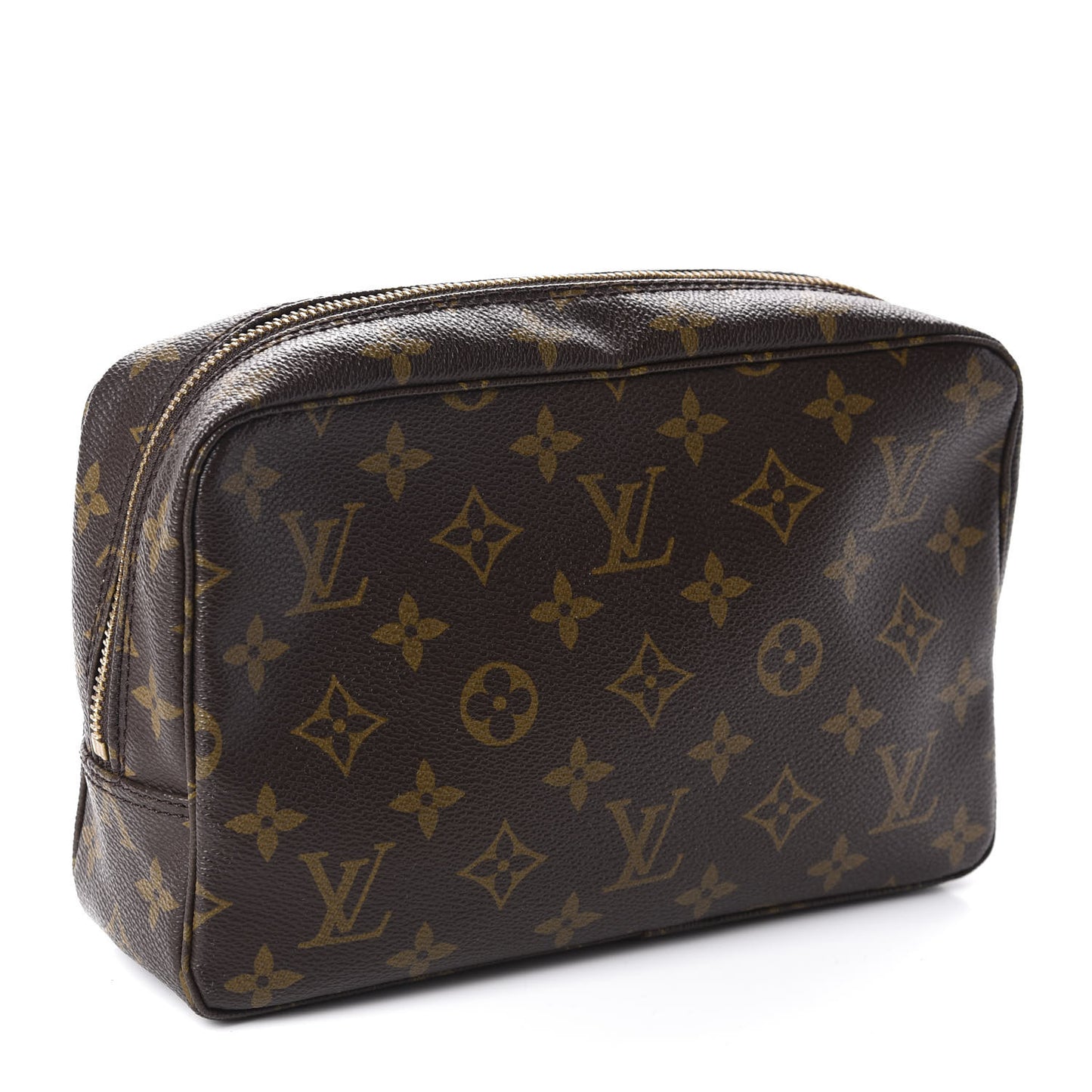 Monogram Trousse Toilette 23