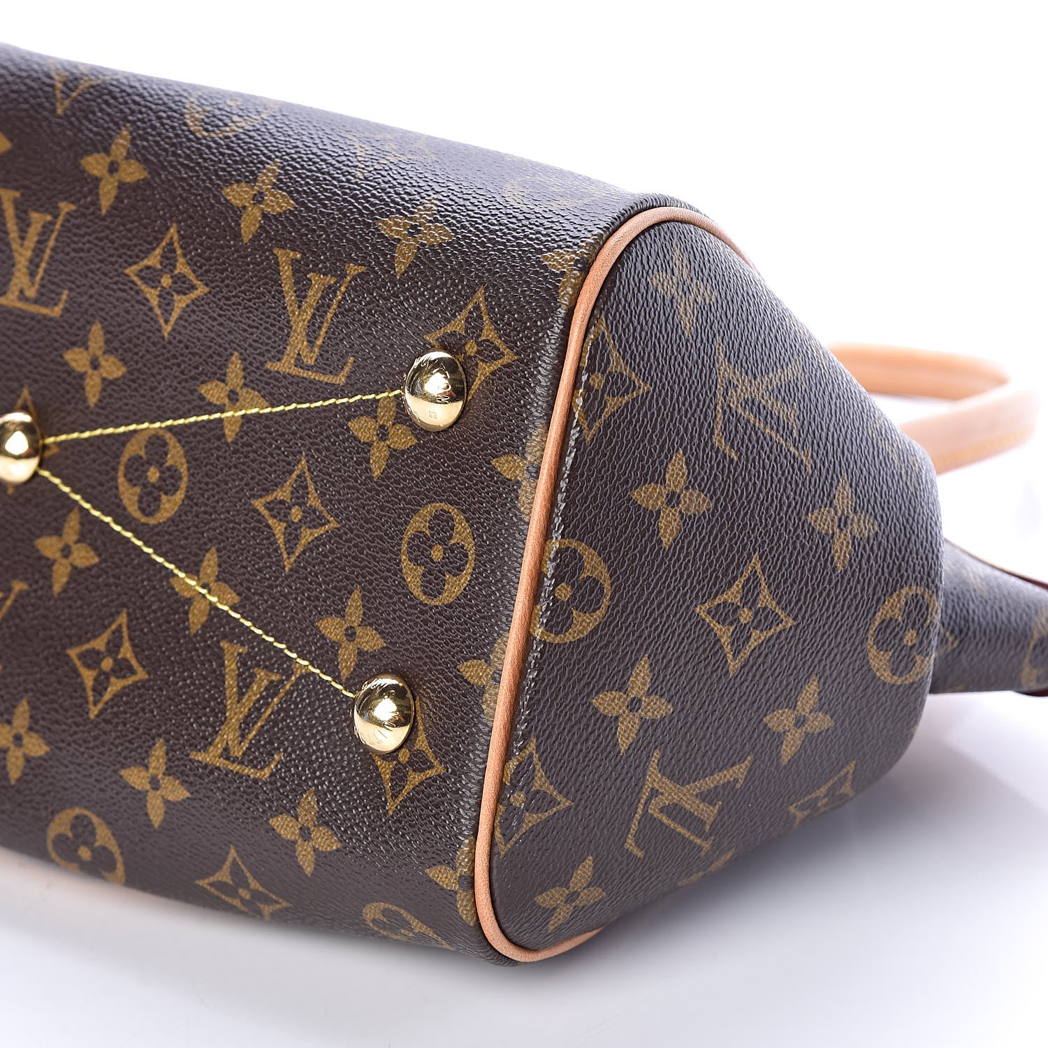 Louis Vuitton Monogram Tivoli PM 8 of 10