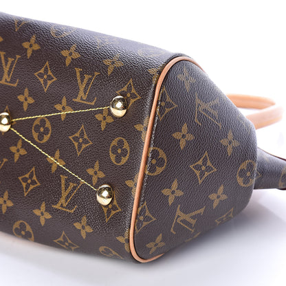 Louis Vuitton Monogram Tivoli PM 8 of 10