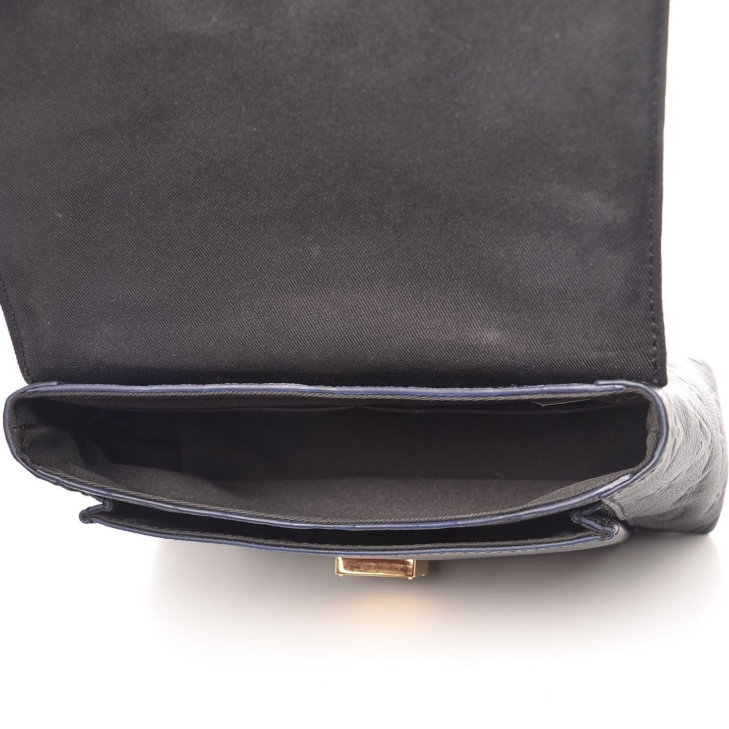 Empreinte Blanche BB Black