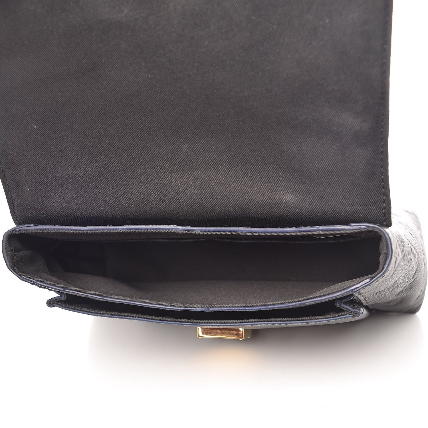 Louis Vuitton Empreinte Blanche BB Black 7 of 11