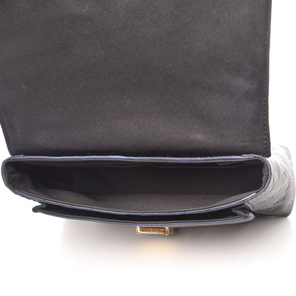 Louis Vuitton Empreinte Blanche BB Black 7 of 11