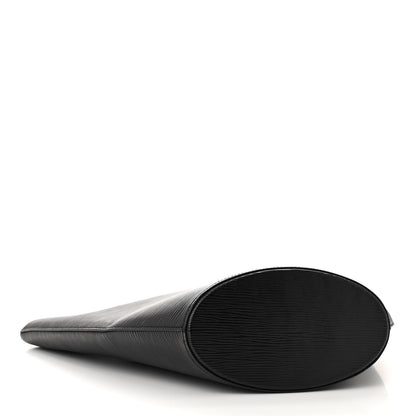 Louis Vuitton Epi Noctambule Black 5 of 11