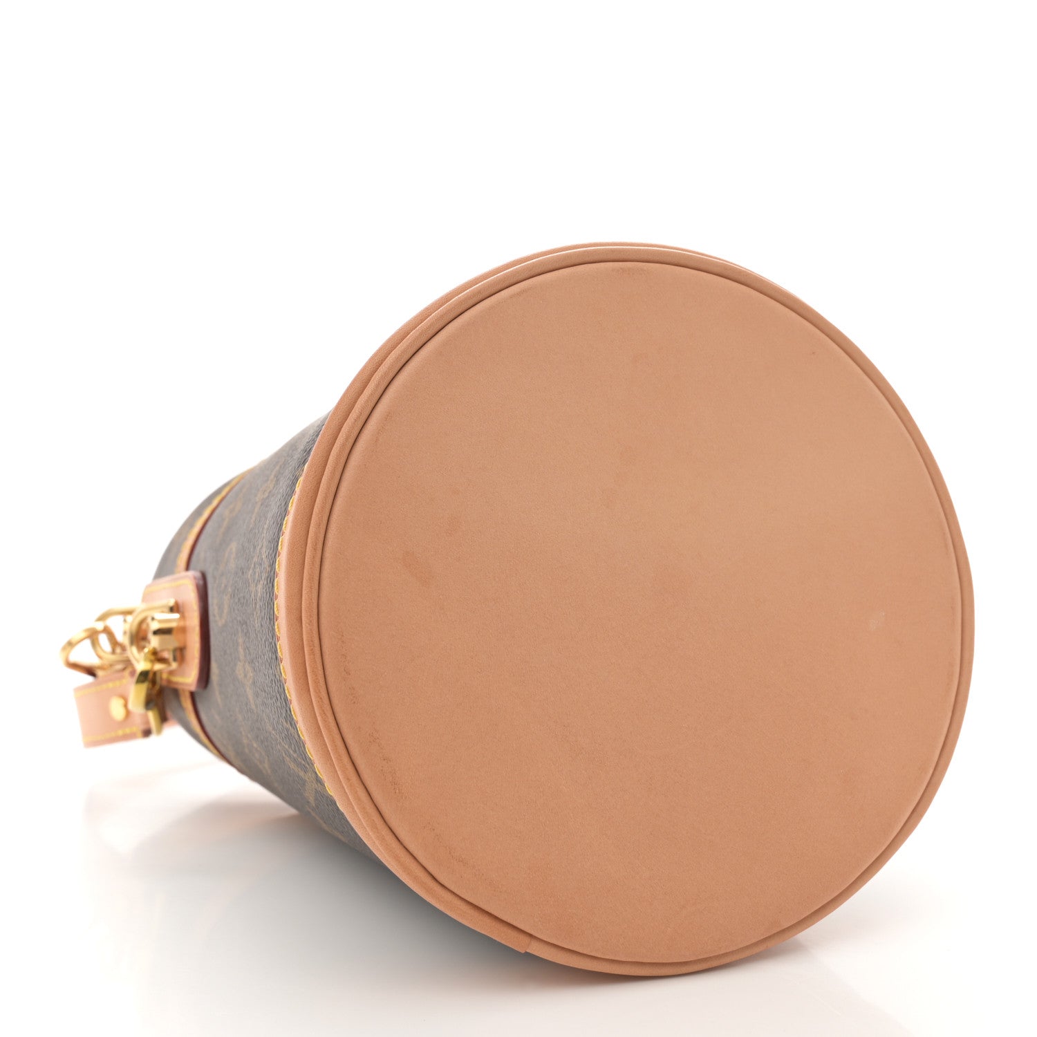 Louis Vuitton Monogram Duffle Bag 4 of 11