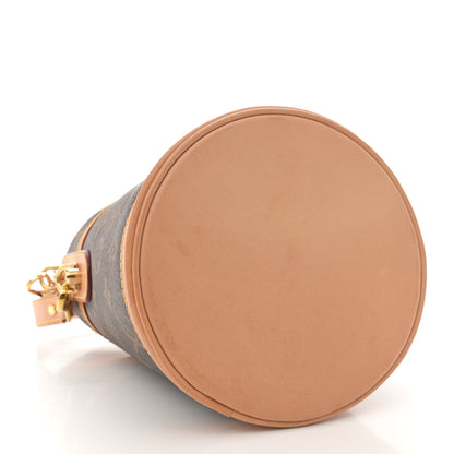 Louis Vuitton Monogram Duffle Bag 4 of 11