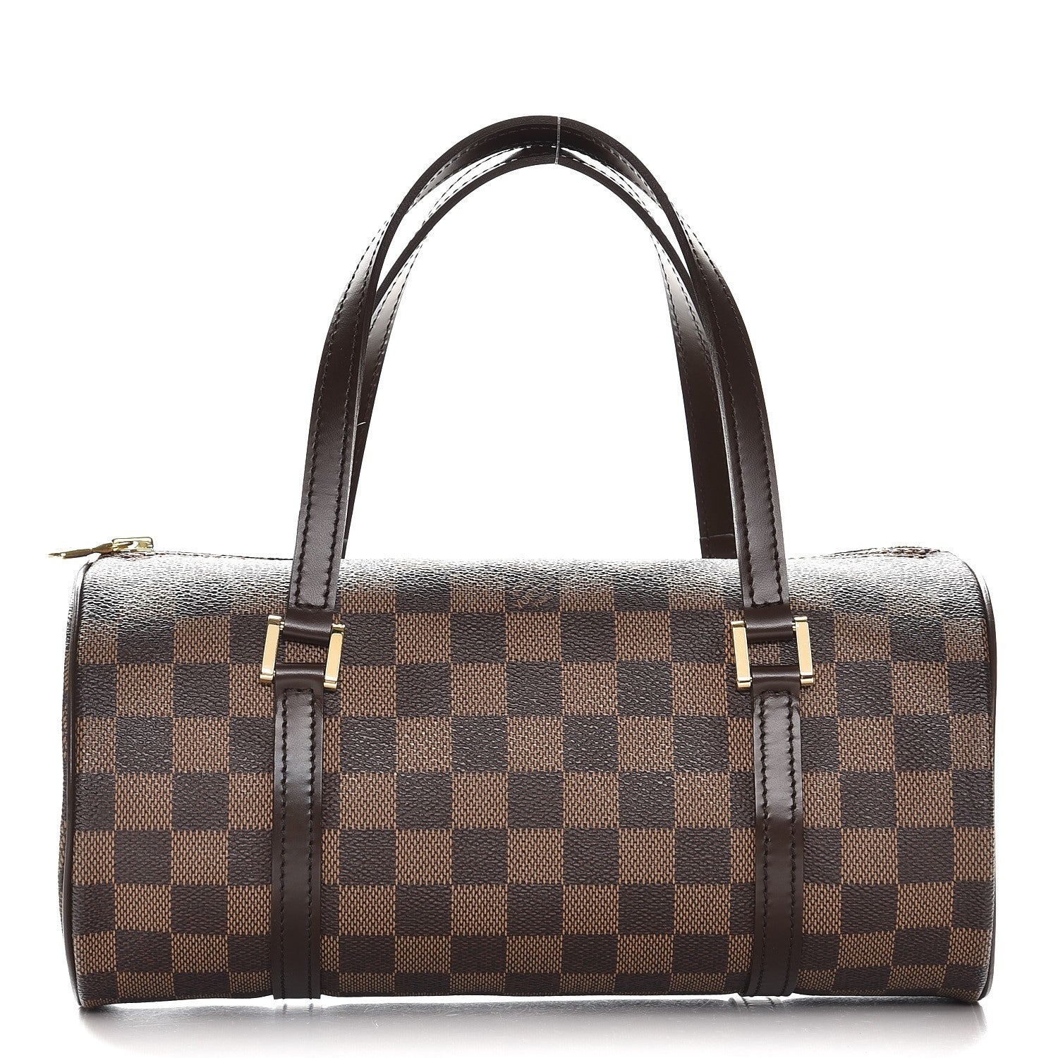 Louis Vuitton Damier Ebene Papillon 26 1 of 7