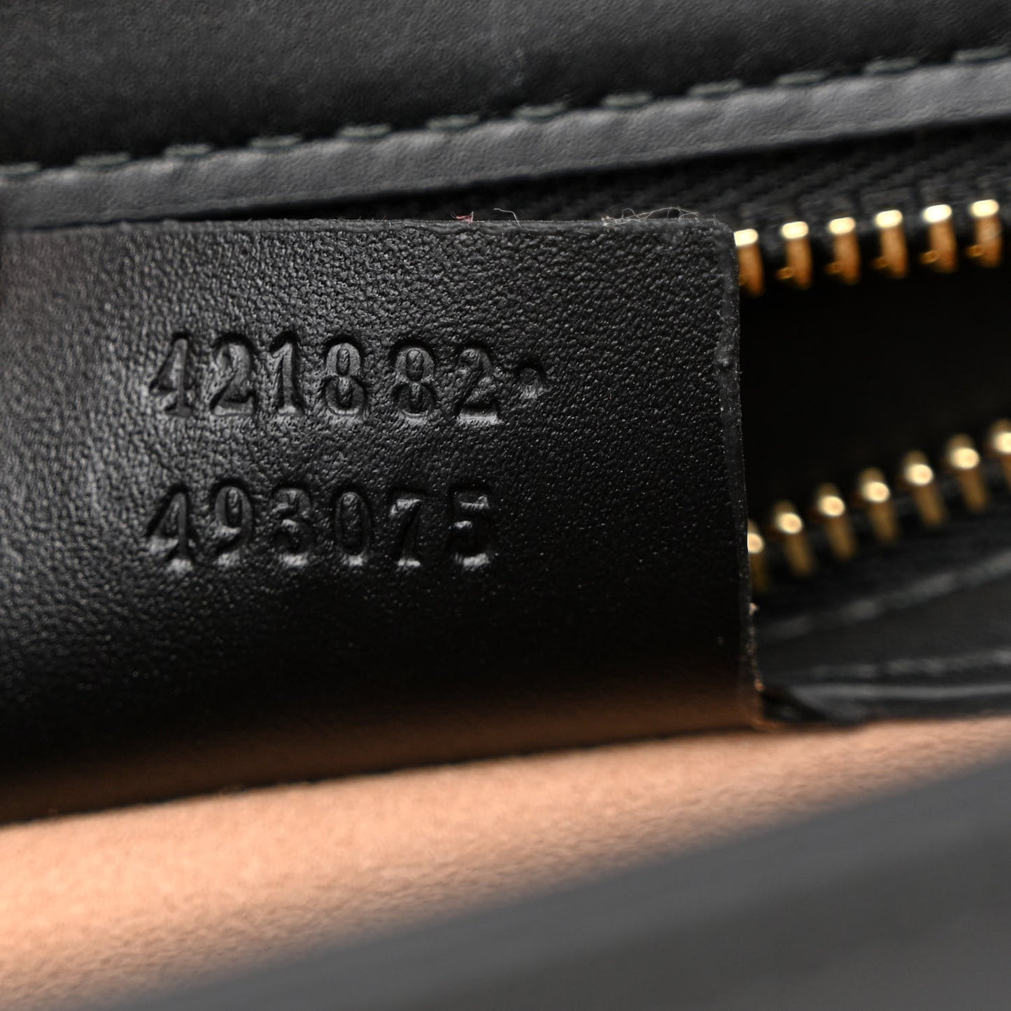 Calfskin Small Sylvie Shoulder Bag Black
