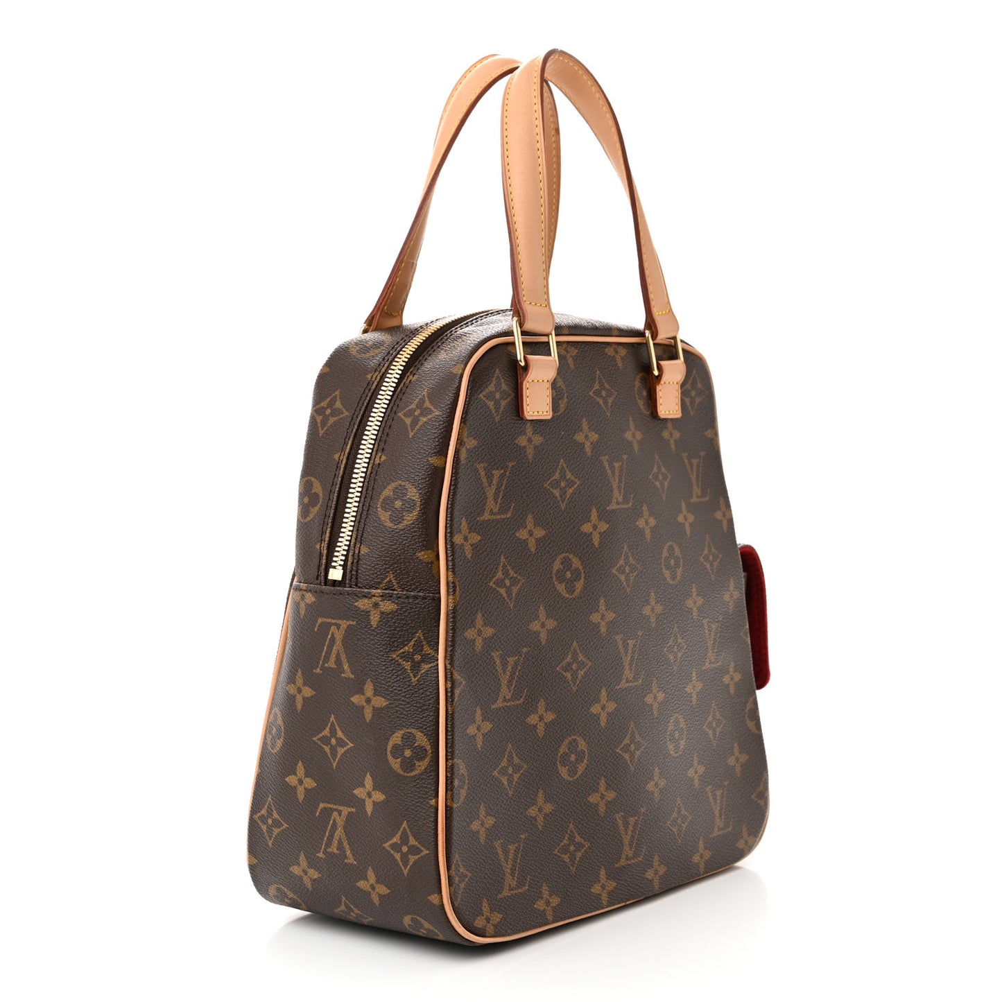 Monogram Excentri-Cite
