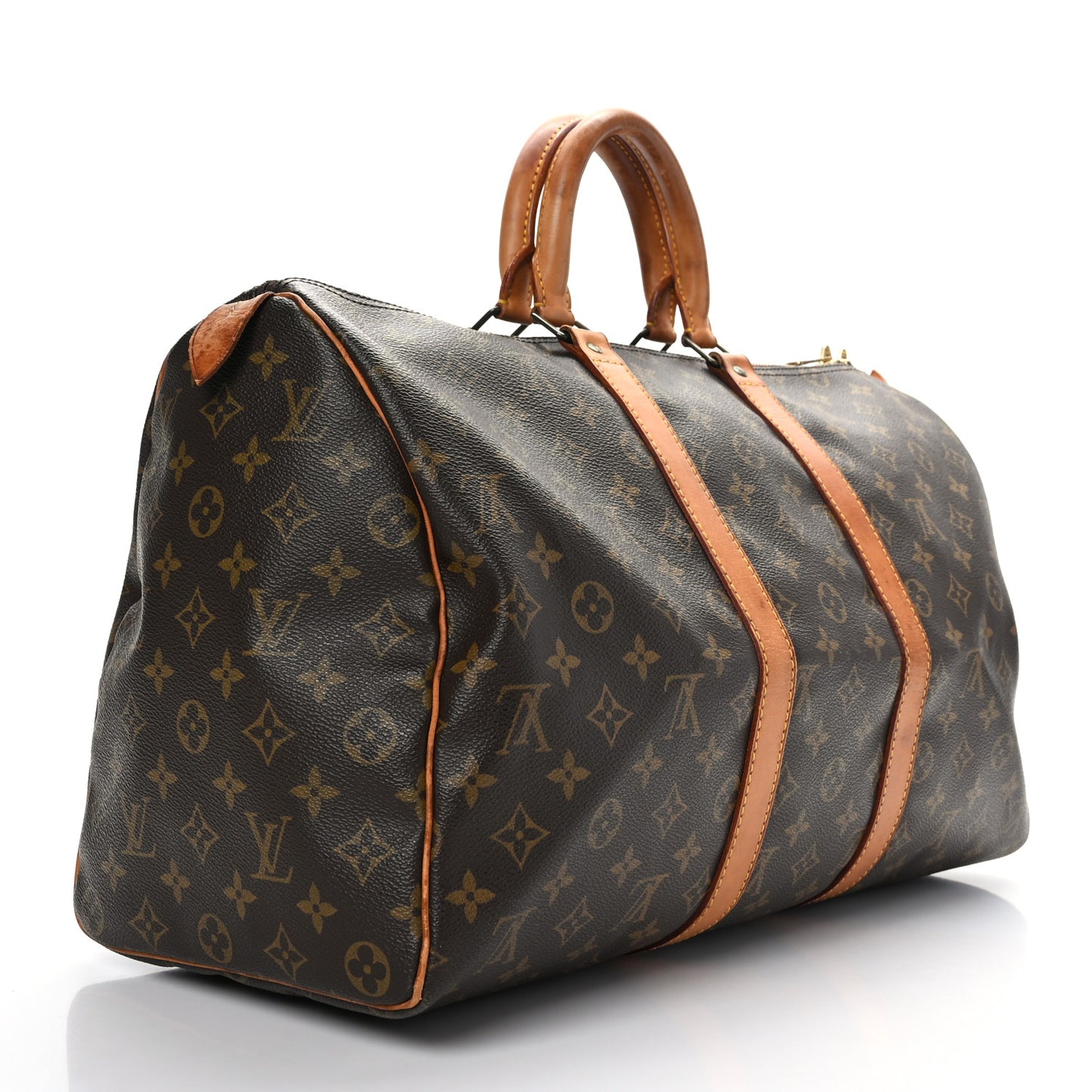 Monogram Keepall 45