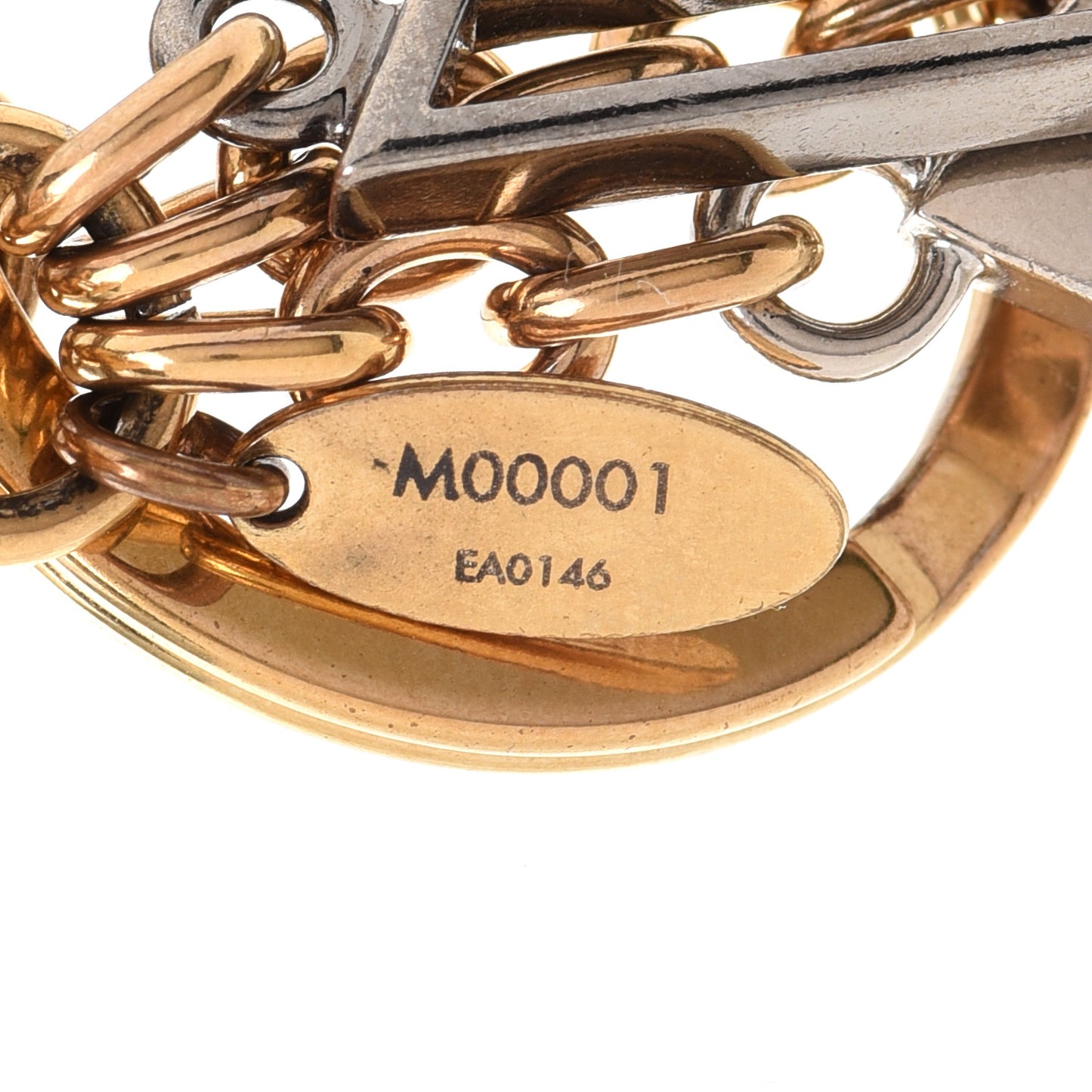 Neo Tapage Bag Charm