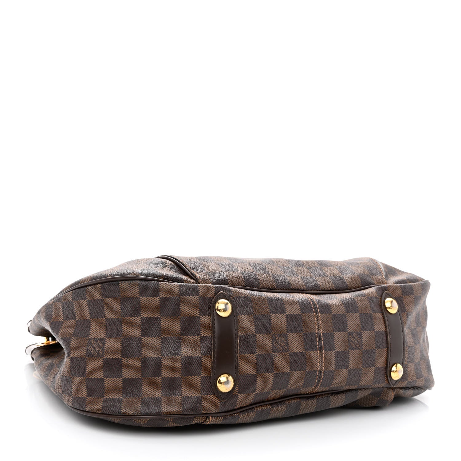 Louis Vuitton Damier Ebene Galliera PM 4 of 13