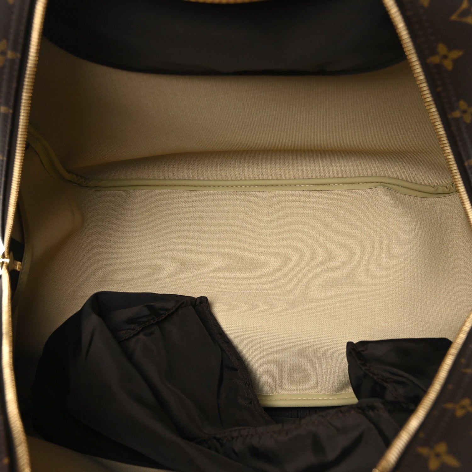 Louis Vuitton Monogram Evasion Sports Bag 5 of 10