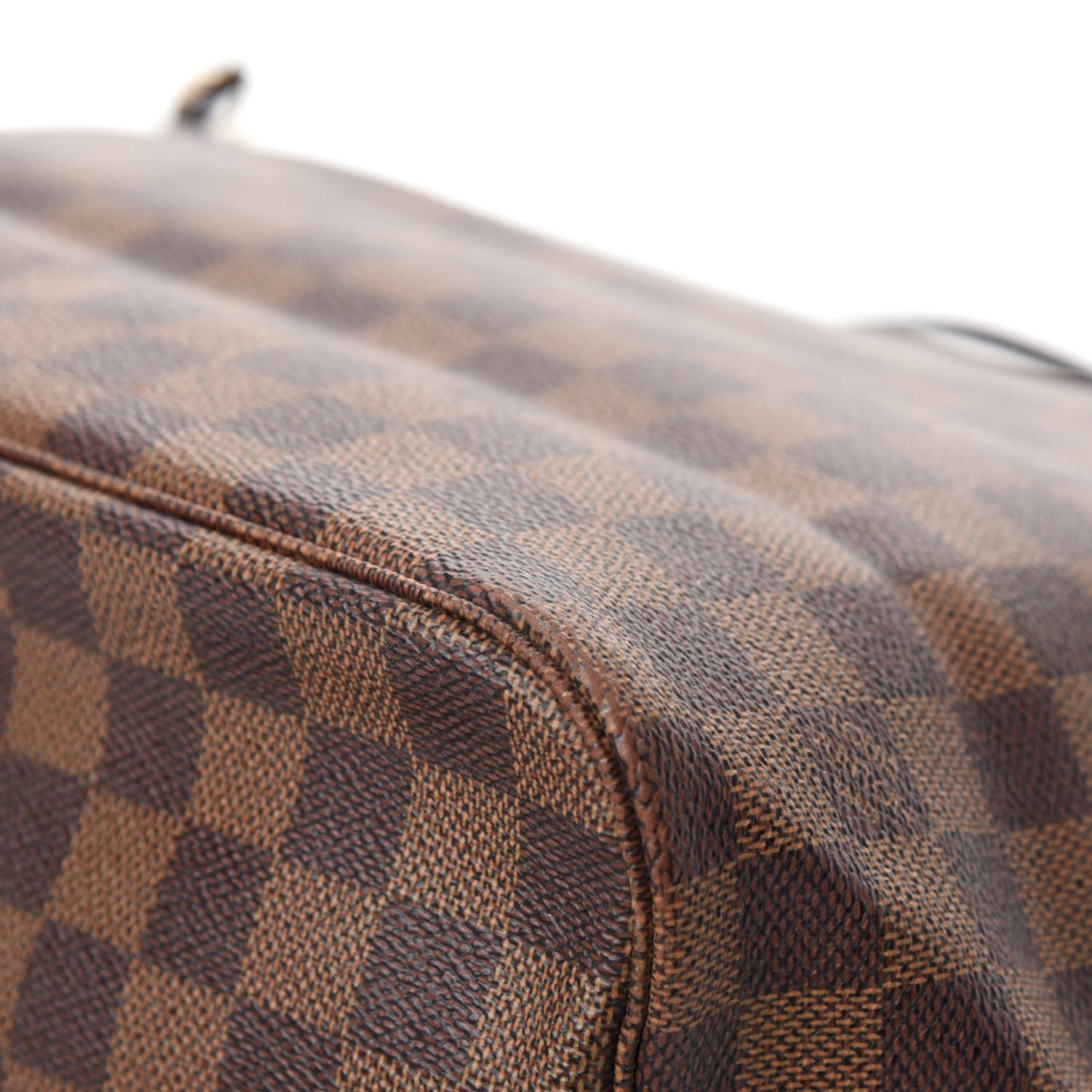Damier Ebene Neverfull MM
