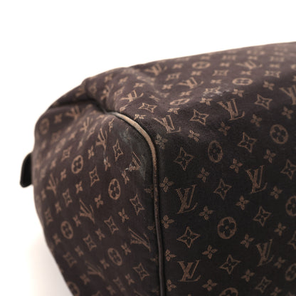 Louis Vuitton Mini Lin Speedy 30 Ebene 10 of 12