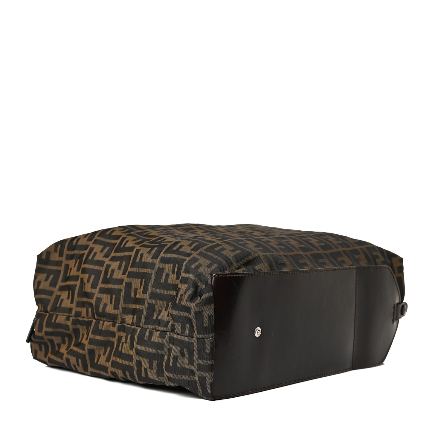 Zucca Shopping Tote Tobacco