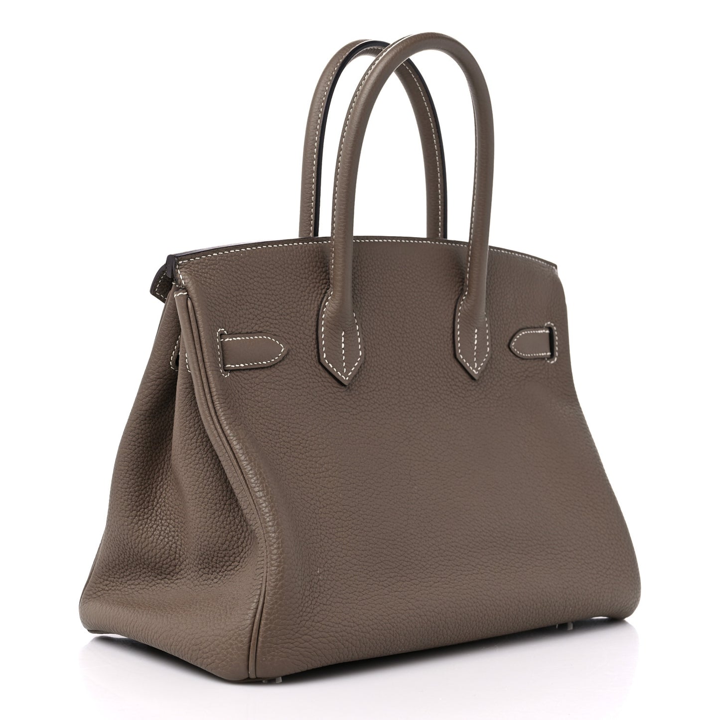 Togo Birkin 30 Etoupe