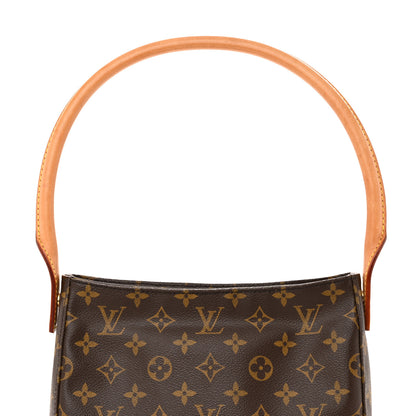 Louis Vuitton Monogram Looping MM 7 of 9