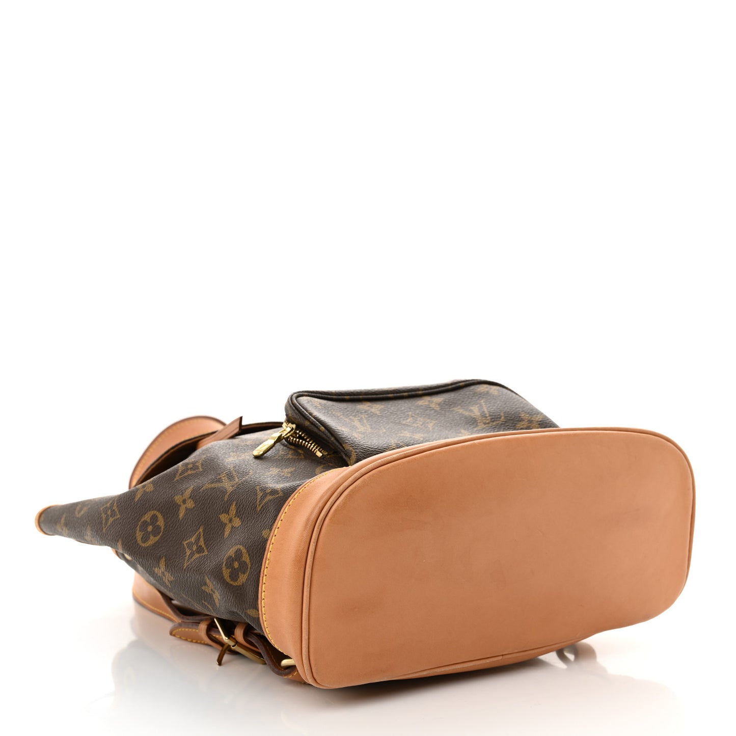 Monogram Montsouris MM Backpack