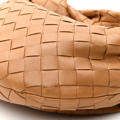 Bottega Veneta Nappa Intrecciato Mini Jodie Caramel 8 of 8