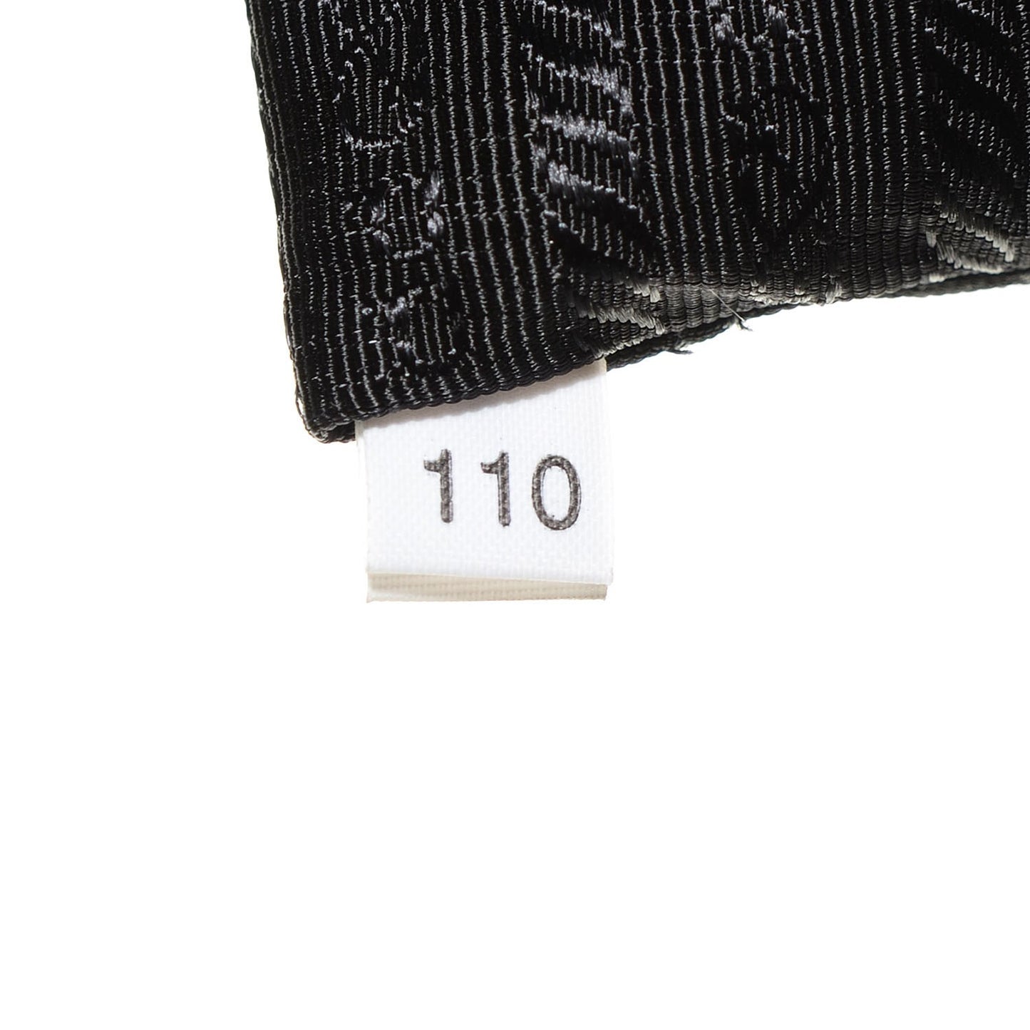 Saffiano Lux Medium Double Zip Tote Nero Black