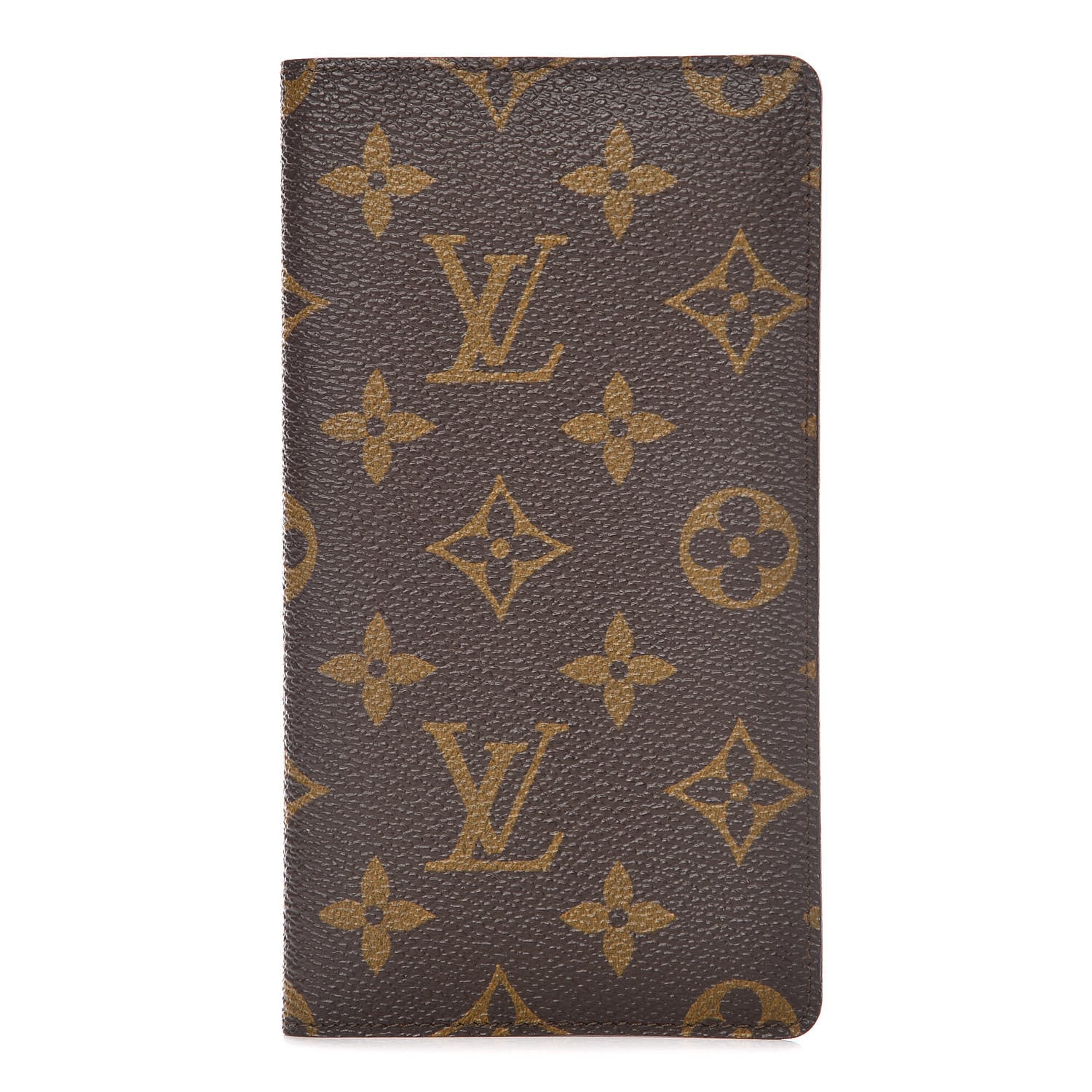 Louis Vuitton Monogram Pocket Agenda Cover 1 of 10