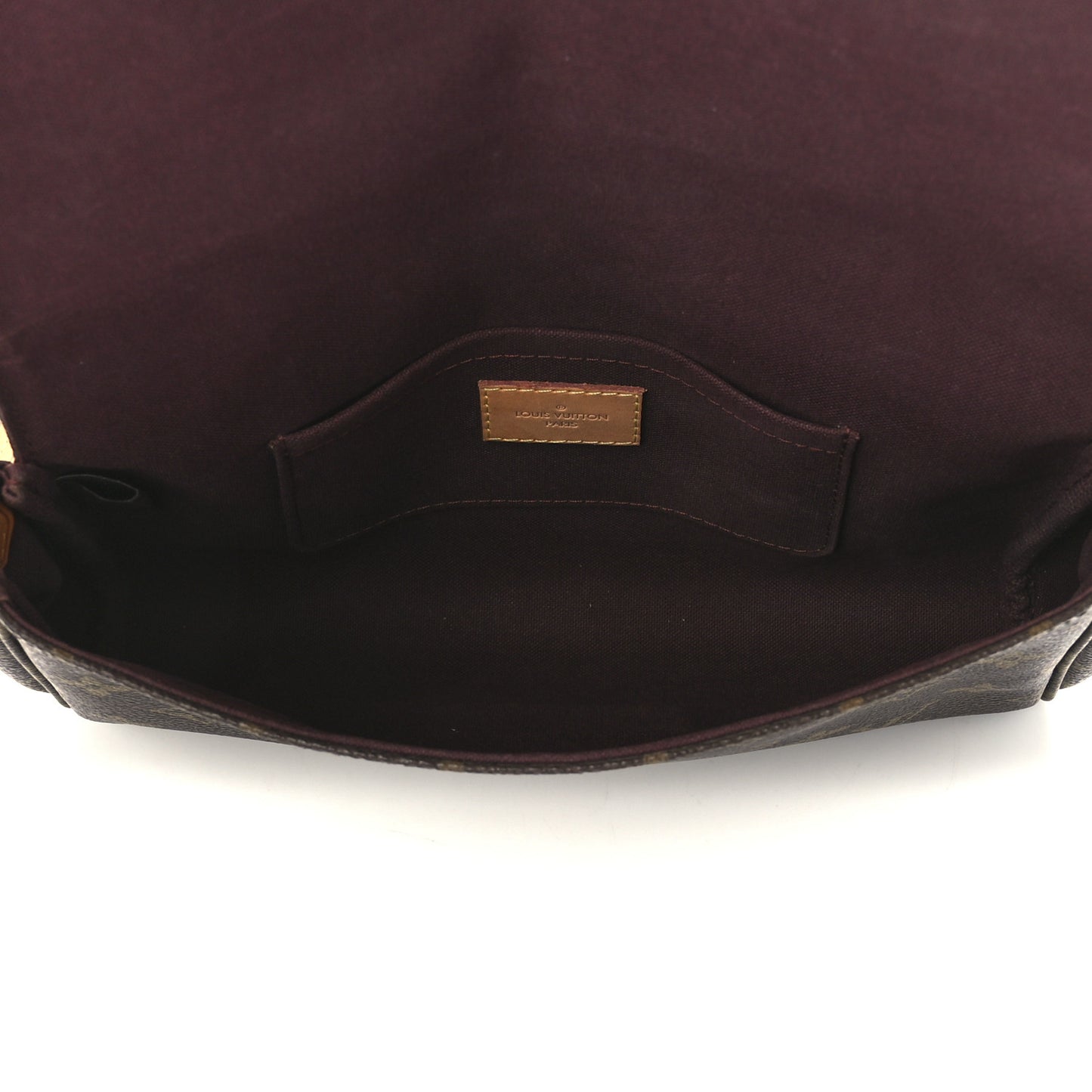 Monogram Favorite MM