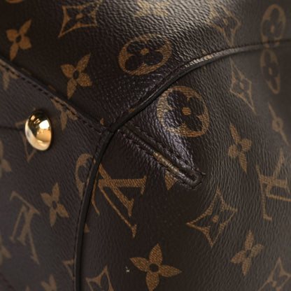 Louis Vuitton Monogram Montaigne GM 12 of 13