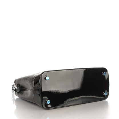 Louis Vuitton Electric Epi Mirabeau GM Black 4 of 7