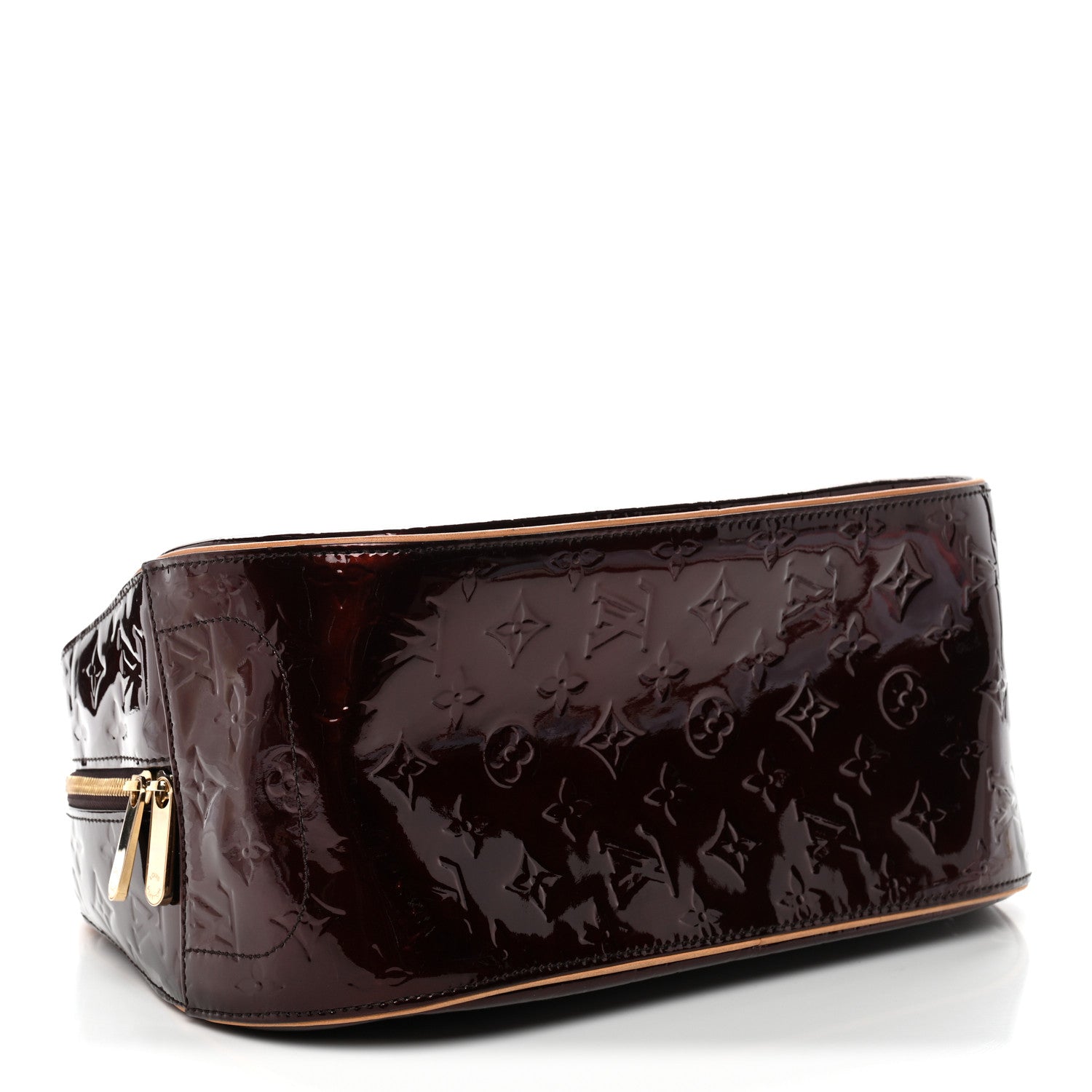 Louis Vuitton Vernis Summit Drive Amarante 4 of 9