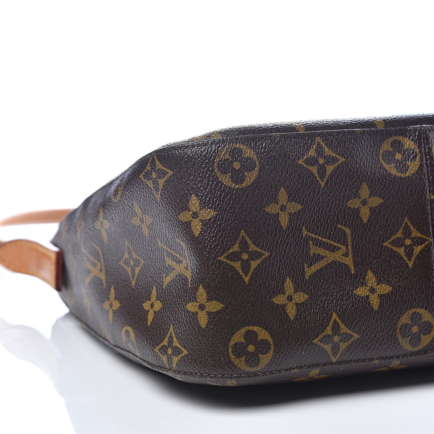 Monogram Looping MM
