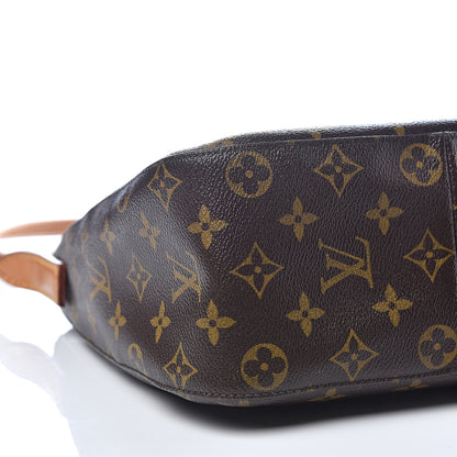 Louis Vuitton Monogram Looping MM 9 of 11