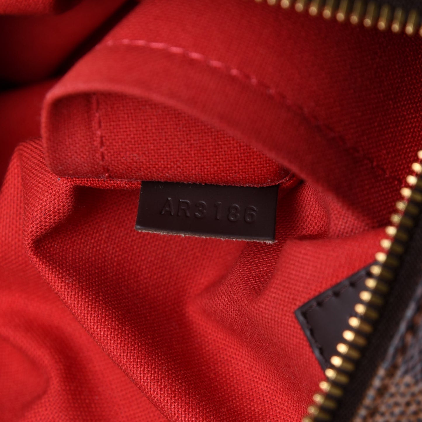 Damier Ebene Duomo Hobo