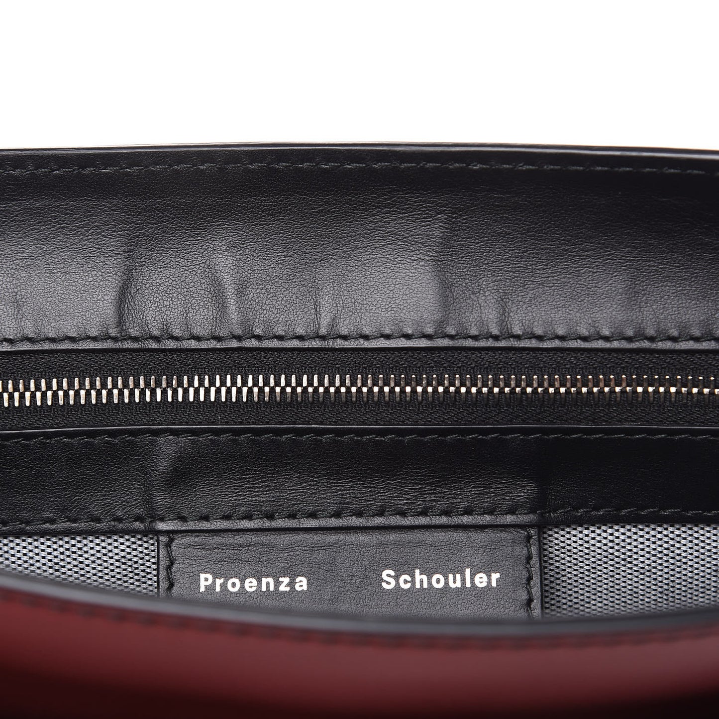 Calfskin PS1 Pouch Messenger Multicolor
