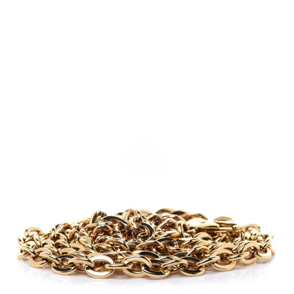 Louis Vuitton Felicie Chain Long Shoulder Strap 2 of 3