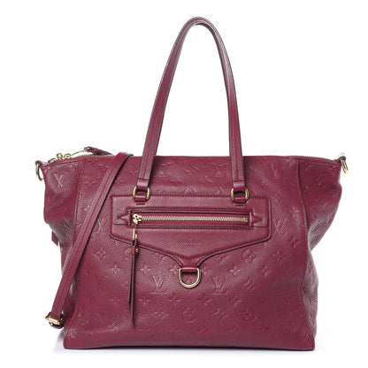Louis Vuitton Empreinte Lumineuse PM Aurore 1 of 15