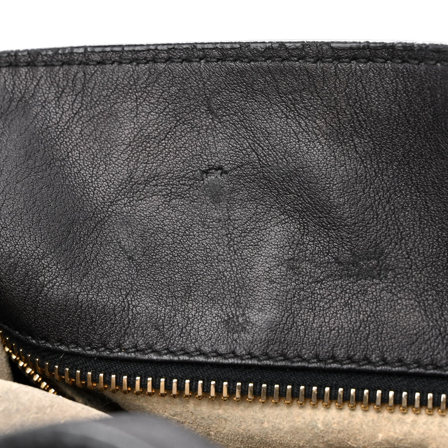 Soft Calfskin Two Way Tote Black