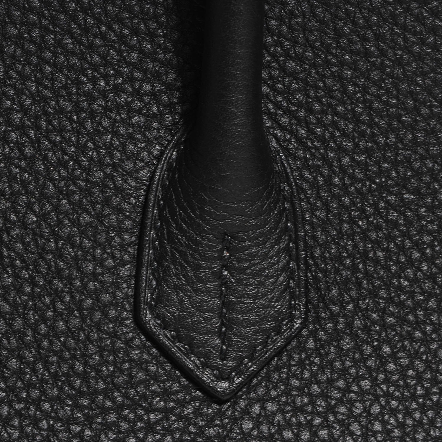 Hermes Togo Birkin 35 Black 23 of 30