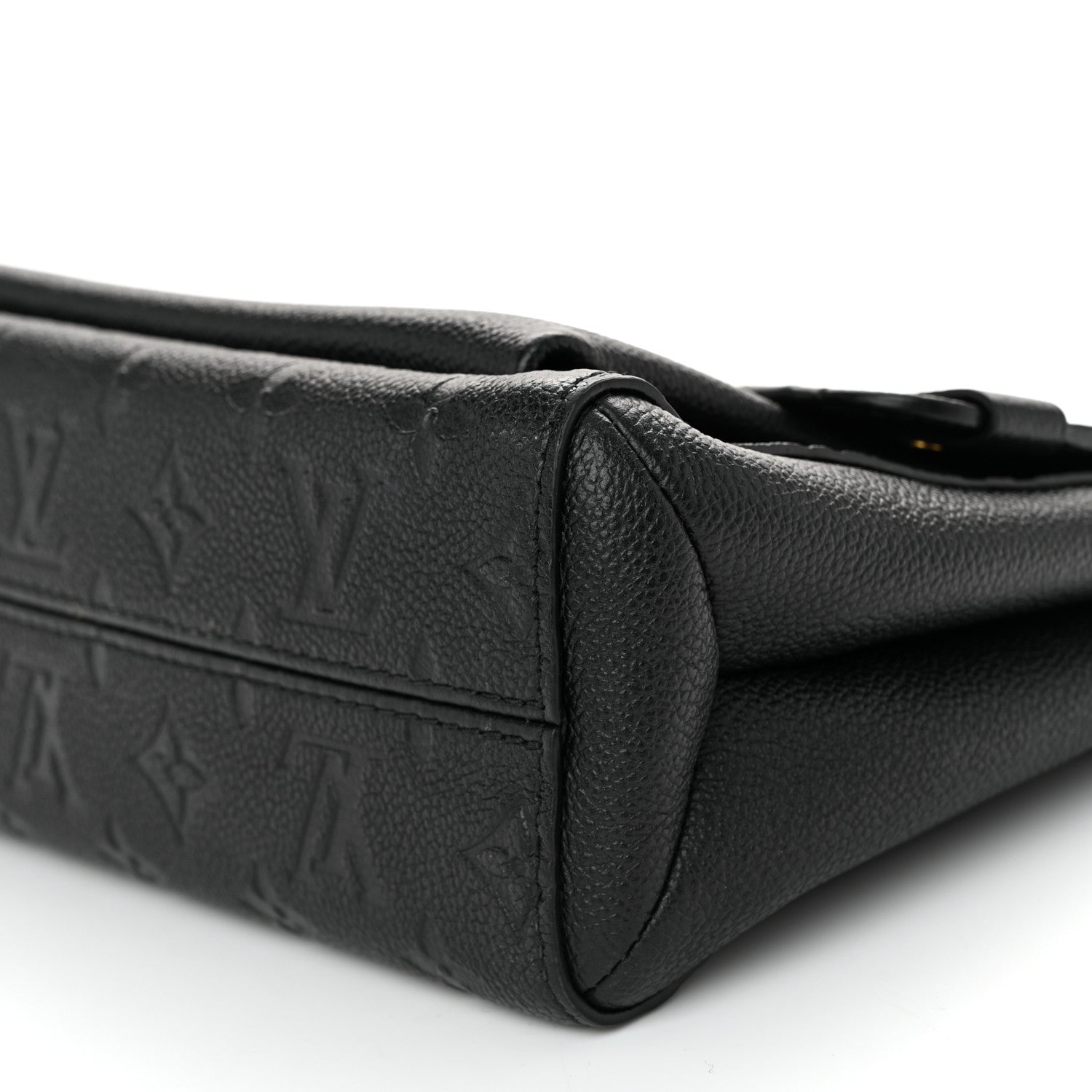 Louis Vuitton Empreinte Vavin PM Black 9 of 10