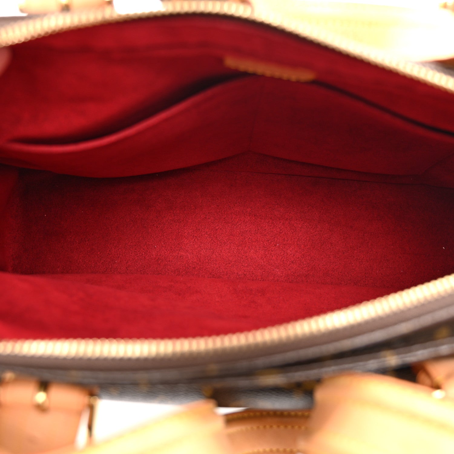 Louis Vuitton Monogram Multipli-Cite 5 of 10