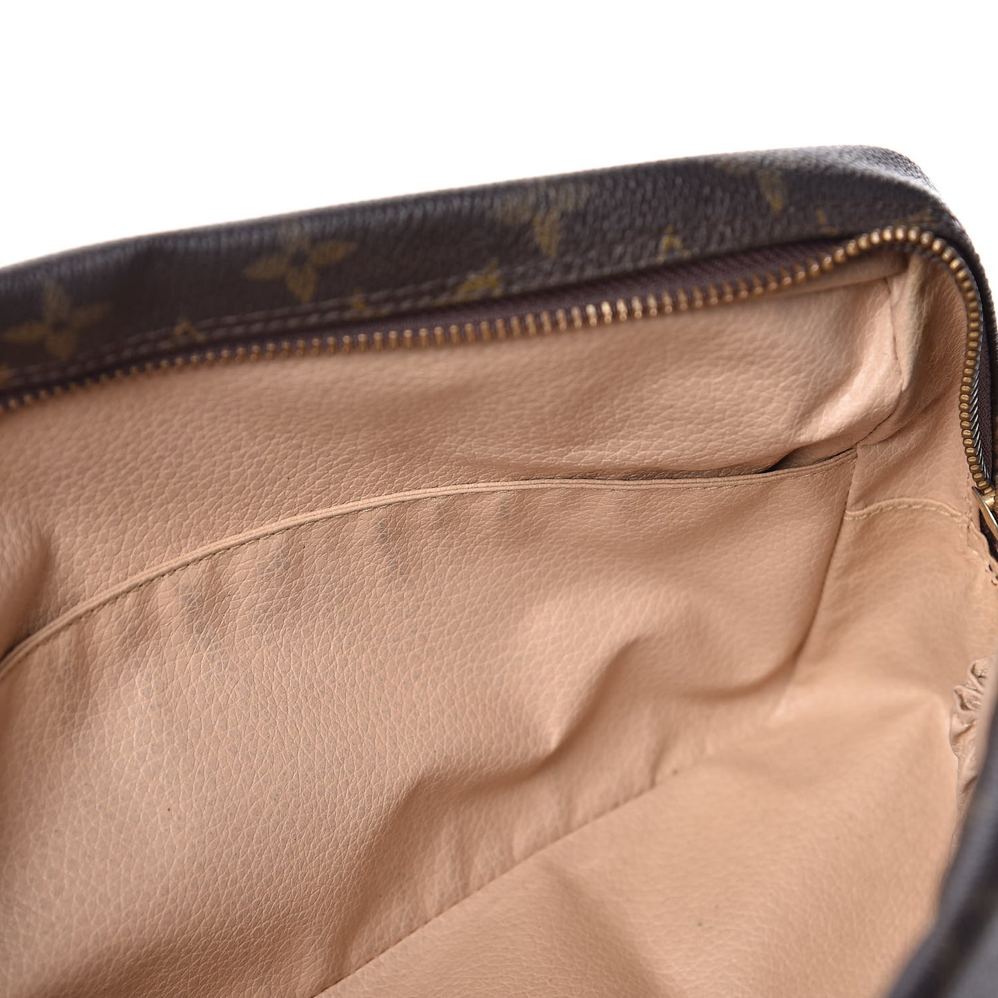 Monogram Trousse Toilette 28