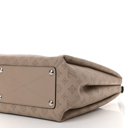 Louis Vuitton Mahina Babylone PM Galet 10 of 10