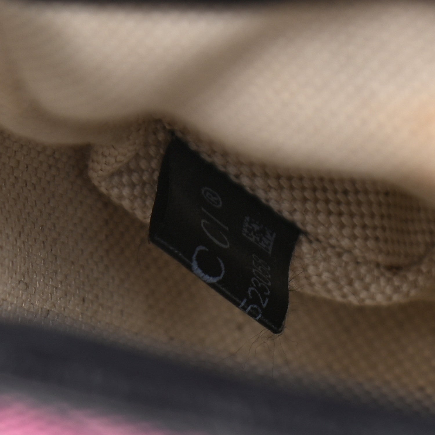 Gucci Monogram Multicolor Matelasse Diagonal Mini GG Marmont Top Handle Shoulder Bag Pink Blue 15 of 23