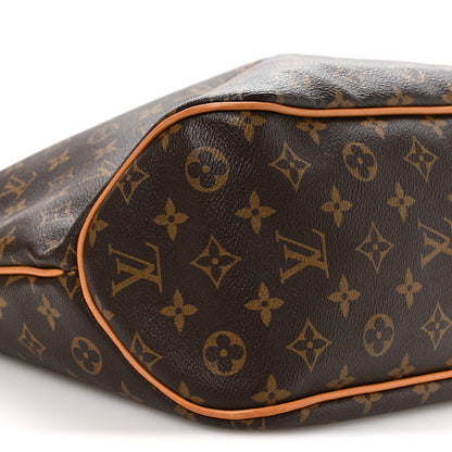 Louis Vuitton Monogram Delightful PM 9 of 10