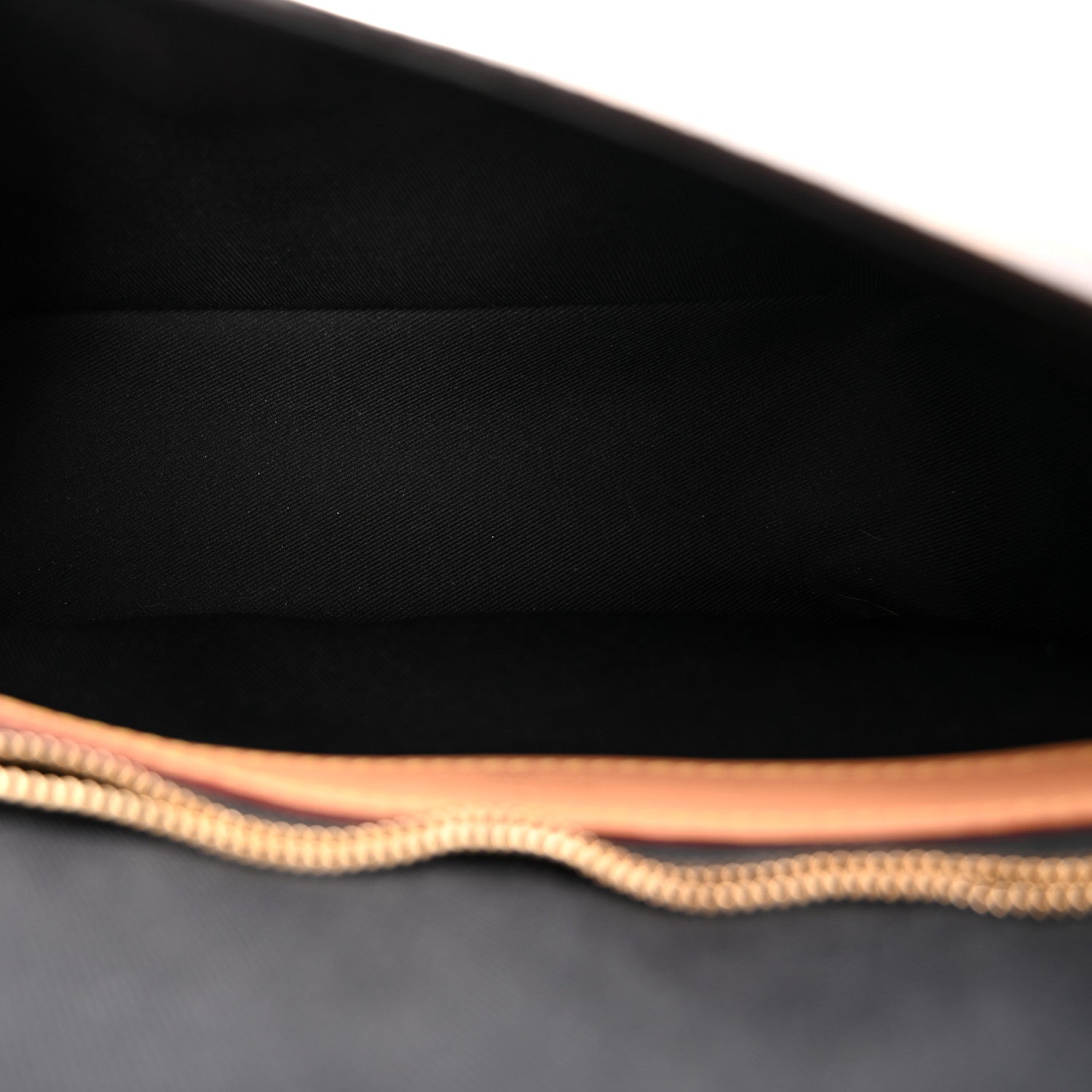 Louis Vuitton Monogram Diane Black 5 of 10
