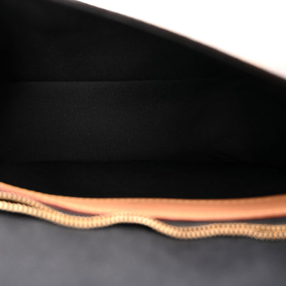 Louis Vuitton Monogram Diane Black 5 of 10