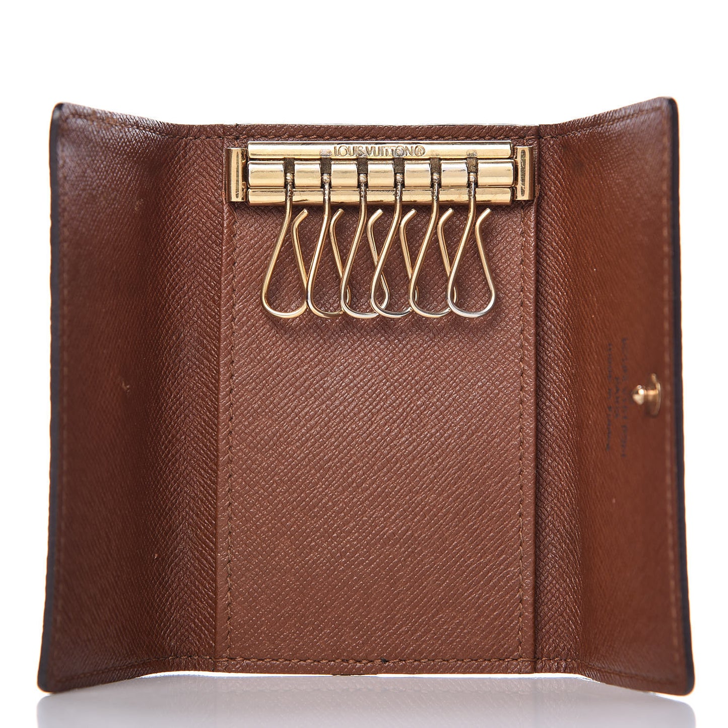 Monogram 6 Key Multicles Holder