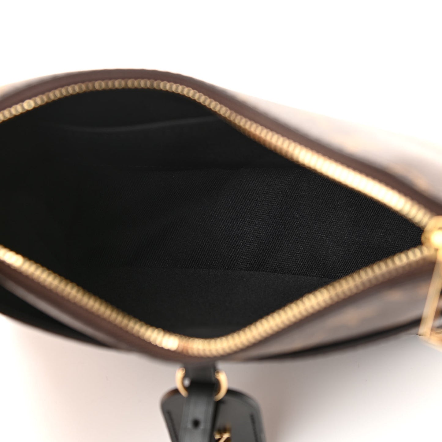 Monogram Odeon PM Black